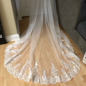 Wedding Veil
